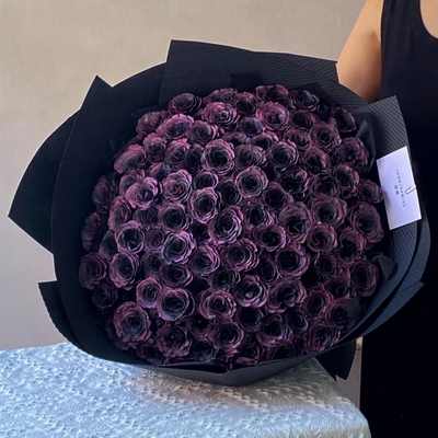 天荒地老