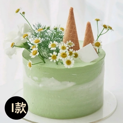 幸福的笑容