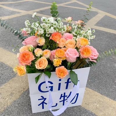 尽心陪护