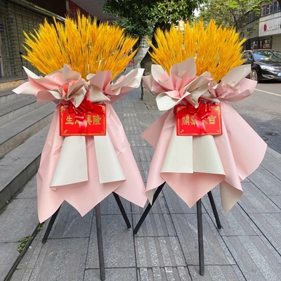 鸿运连连