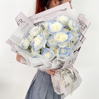 蜜语倾心