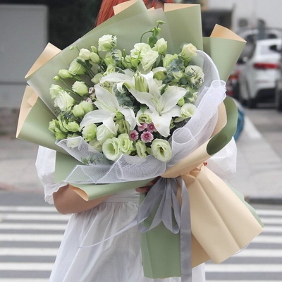 情系今生