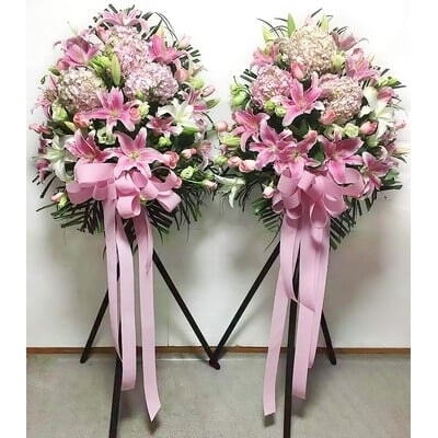 降临财神