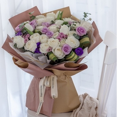 21枝白玫瑰 8枝紫 21枝白玫瑰 8枝紫哪里买 21枝白玫瑰 8枝紫代表什么意思 鲜花蛋糕连锁 21枝白玫瑰 8枝紫 21枝白玫瑰 8枝紫哪里买 21枝白玫瑰 8枝紫代表什么意思 鲜花蛋糕连锁