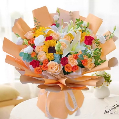 芳醇