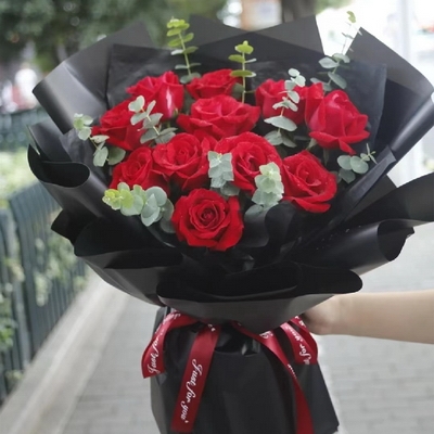 花开相爱
