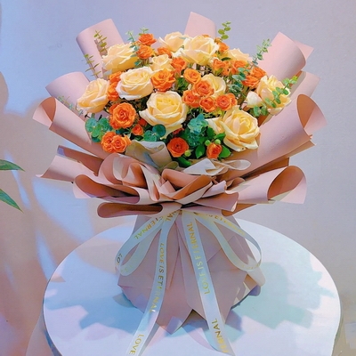 花火