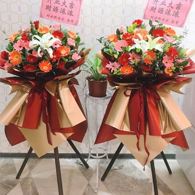 吉祥如愿