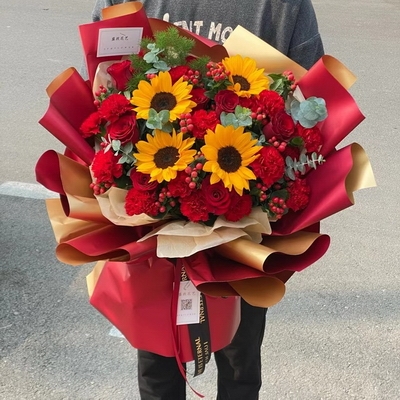 感恩岁月