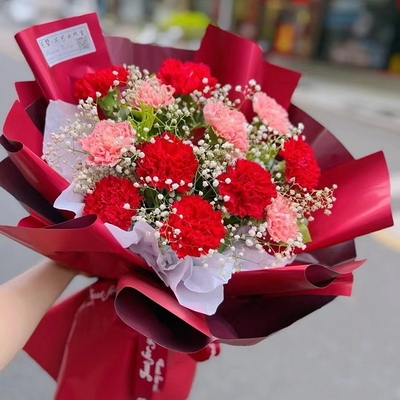 温馨满载