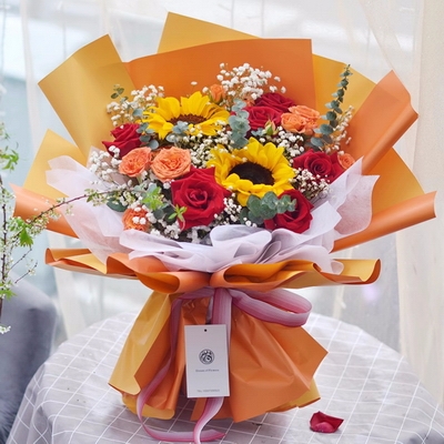 微笑驿站
