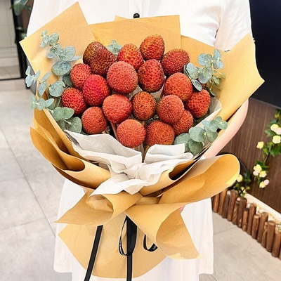 甜蜜的情谊