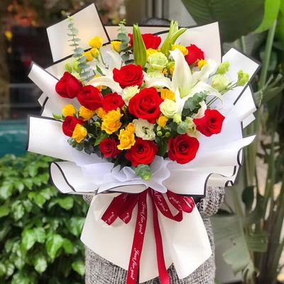 你是我未来