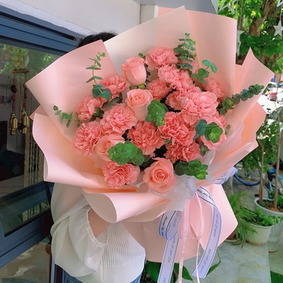 感恩常在