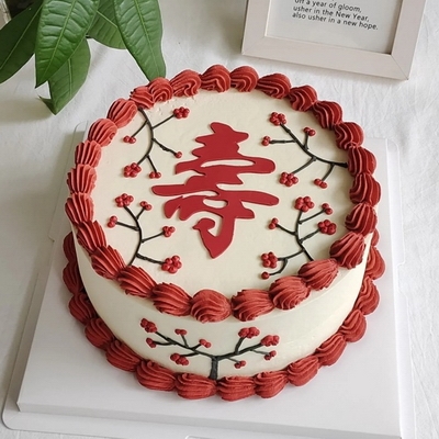 美丽描摹
