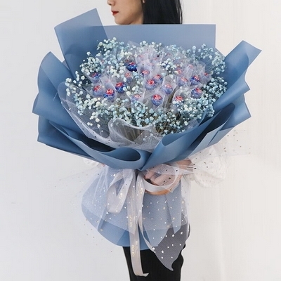 甜蜜滋味