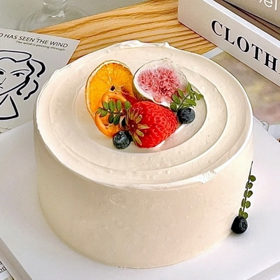 雪精灵