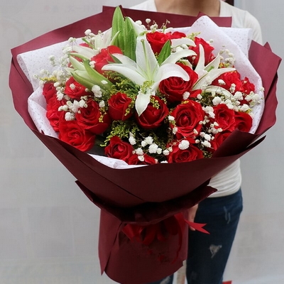 甜蜜美满组合 商品图 2